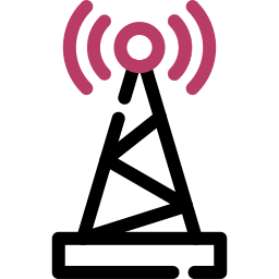Antenna icon