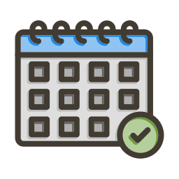 kalender icon