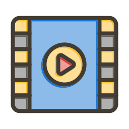 Video icon