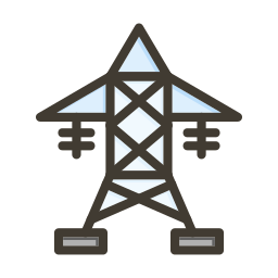 fuerza icono