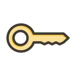 Key icon