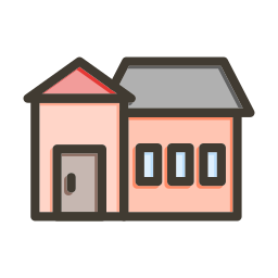 Building icon