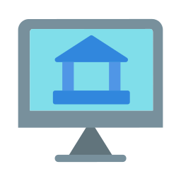 Web icon