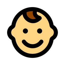 Smile icon