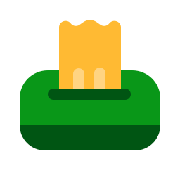 Box icon