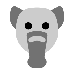 Animal icon