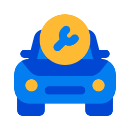 Car icon