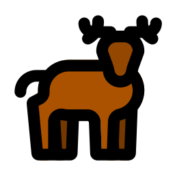 Животное иконка