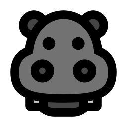 Animal icon