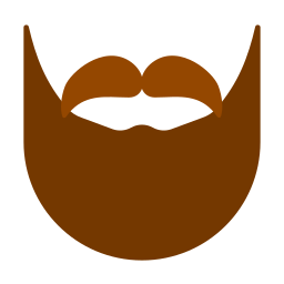 남성 명사 icon