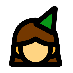 Party icon