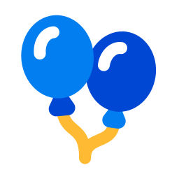 Party icon