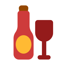 飲む icon