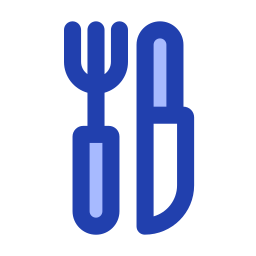 料理 icon