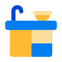 料理 icon