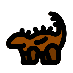 bocina icono