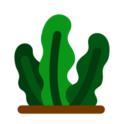 植物 icon