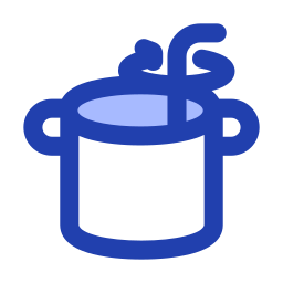 Cooking icon