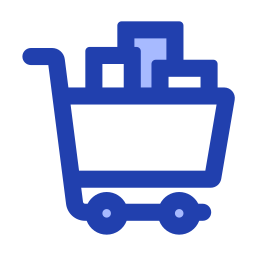 쇼핑 icon