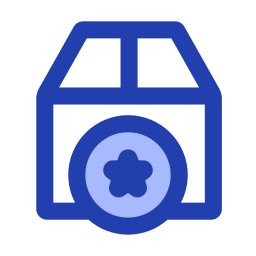 einkaufen icon