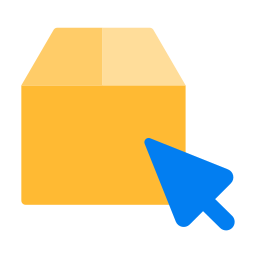 einkaufen icon