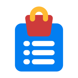 Bag icon