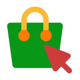 Bag icon