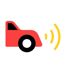 Car icon