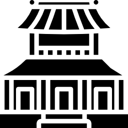 Dojo icon