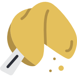 포춘 쿠키 icon