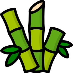 Bamboo icon