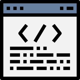 webサイト icon