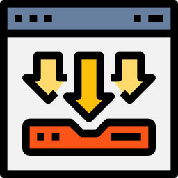 webseite icon