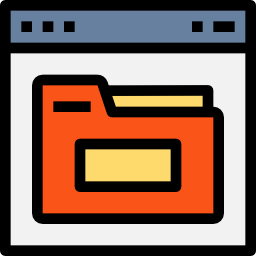 webseite icon