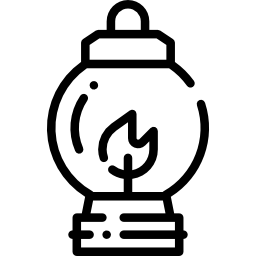 ランプ油 icon
