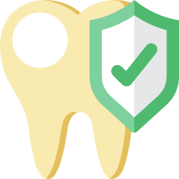 Tooth icon