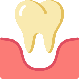 Tooth icon