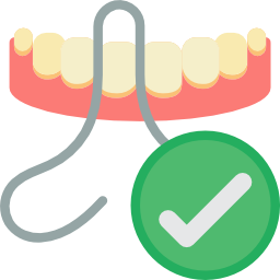 Floss icon