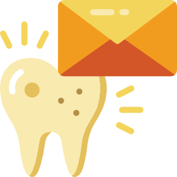 Tooth icon