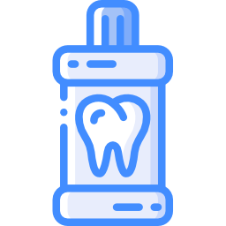 Mouthwash icon