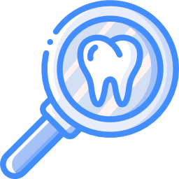 Tooth icon