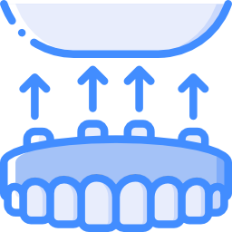 dentaduras Ícone