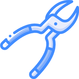 Forceps icon