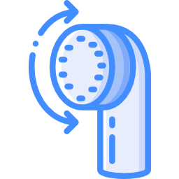 Toothbrush icon