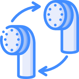 Toothbrush icon