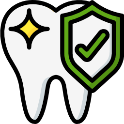 Tooth icon