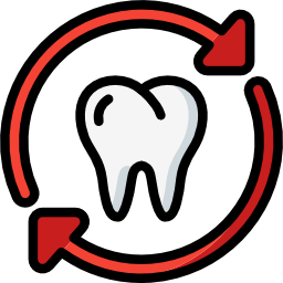 Tooth icon