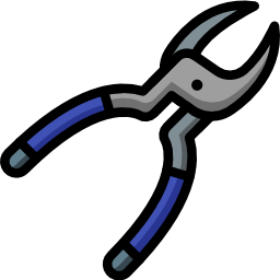 Forceps icon