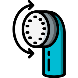 Toothbrush icon