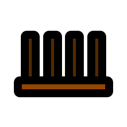 Électrique Icône